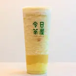 パイナップルチーズクリームティー（令日茶屋 鶴見店）