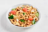 カシューナッツフライ Cashewnut Fry（『新規オープン！！』葛飾区大人気インドカレー店）