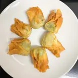 揚げワンタン（中華料理 北京亭 戸田公園店）