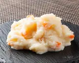 ポテトサラダ（トリカモメ ～鶏と鴨と麺～）