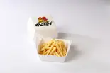 ポテトフライ Lサイズ(揚げ物専門店 から揚げ 天神橋三丁目店)