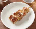 エノキ巻き(炭火焼鳥 千鳥足)