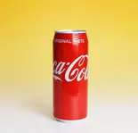 コカ・コーラ（マーラータン専門店 麻辣工房 大泉学園）