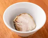 チャーシュー1枚（らーめんバリ男新橋本店）