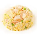 エビチャーハン(中華料理錦楽軒)
