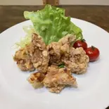 からあげ（弁当こころへ）