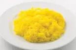 ライス（インド料理 EVEREST）