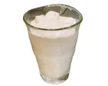 白桃シェイク(珈琲伴茶夢)