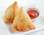 サモサ Samosa（Shujushi）