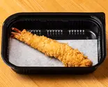 エビフライ 1尾（新潟タレカツ丼のお店 柳川 三軒茶屋）