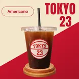 Americano アメリカーノ(TOKYO 23 COFFEE STAND)
