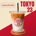 CafeLatte カフェラテ(TOKYO 23 COFFEE STAND)