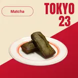Financier Matcha 抹茶(TOKYO 23 COFFEE STAND)