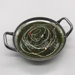 ほうれん草チキンカレー（アイキッチン 柳沢店）
