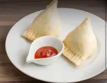 サモサ samosa(エベレストキッチン田園調布 Everest Kitchen)