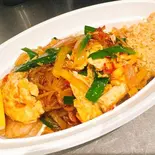 パット タイ(海老) ผัดไทยกุ้ง(PINTO)