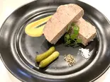 厚切り お肉のテリーヌ(俺のフレンチ 神楽坂)