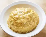 オムタマチャーハン Omelette Fried Rice(小次郎池袋店)