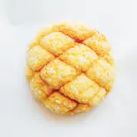 メロンパン(オーサムベーカリー 末広店)