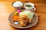塩からあげ（イルボチキン岩屋店）