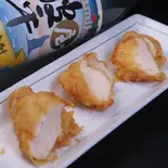 生姜薫る！とり天（もり屋 博多駅前2丁目店）