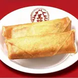 春巻（大阪王将 荏原中延店）