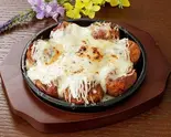 【炙りチーズのせ】濃厚！たこ焼き(6個/8個/10個)（たこ焼 1-1(いちのいち)）
