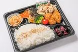 まごころ満喫弁当（キッチン まごころ(副菜が変更する場合があり)）