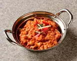 チャナマサラ Chana Masala(立北ダイニング)