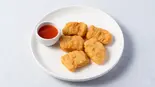 【特製】チキンナゲット/小鸡块★Chicken Nuggets（⛩️好茶❤️戸越銀座店【国産食材使用タピオカ専門店】毎週火曜日好茶の日:セットメニュー1200円提供【チキン/麻辣タン/米線絶賛発売中】）