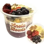 ビューティースペシャル アサイーボウル(Anela Bowls 千歳烏山店)