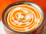 サッカールスペシャルチキン(satkar special curry)(インド料理サッカール)