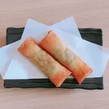 春巻(2本)(中華ダイニング グルペット)