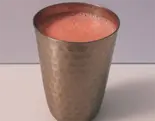 ストロベリーラッシー Strawberry Lassi（ヤマカレーインドレストラン）