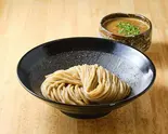 こだわりの素つけ麺(麺也時しらず学芸大学店)