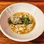 とろろうどん 400g（うどんのだし香るゆるりとする居酒屋）