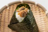 あさりしぐれ煮（むすびや くまさん）