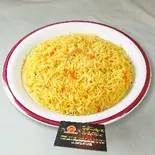 サフランライス/Saffron Rice（Mother Palace）
