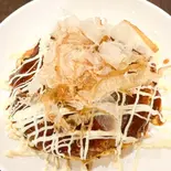 おむ焼そば(遊泳禁止2 国立店)