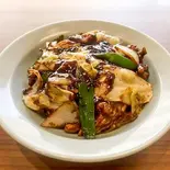 天津ホイコーロー飯(宅配限定メニュー)（チャイニーズビストロ かがり）