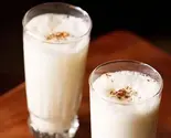 プレーンラッシー♪♪[PLAIN LASSI]（金継ぎアジアンダイニング＆バー）