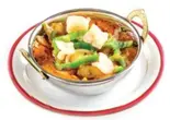 カダイプラウン/Kadai Prawn（ナマステキッチン橋本店）