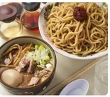 特製辛つけ麺（中華つけ麺 はるき）