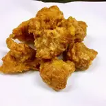 若鶏のからあげ（馮記 西安刀削麺酒楼）