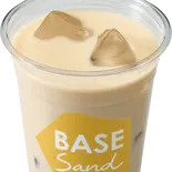 ミルクティー(Regular)（BASE Sand Gotanda(ベースサンド 五反田)）