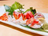 【2人前】お造り盛り合わせ（阿部寿司 広尾本店）