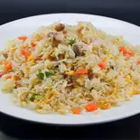 豚チャーシュー炒飯500g（海神の食卓）