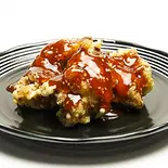 ヤンニョムもも（カーニバルチキン巽店）