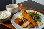 洋食Dセット（PARADISSO）