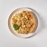 チーズかけチキン/Cheese Chicken（カマロチキン 江古田店）